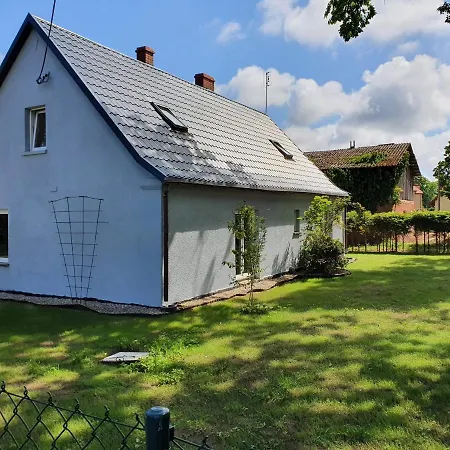 Apartman Julka *