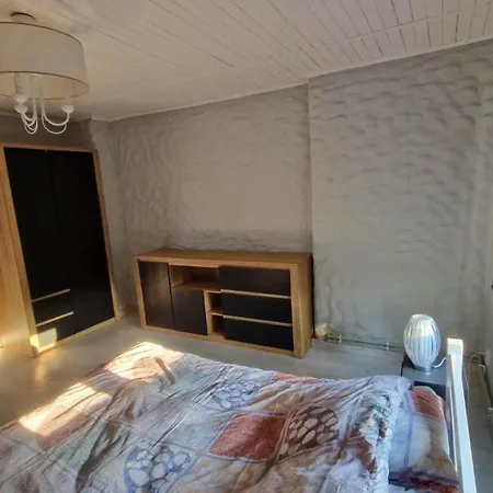 Apartman Julka *