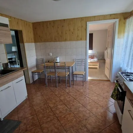 Apartment Julka *
