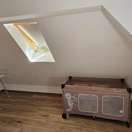 Julka Apartment Kopalino