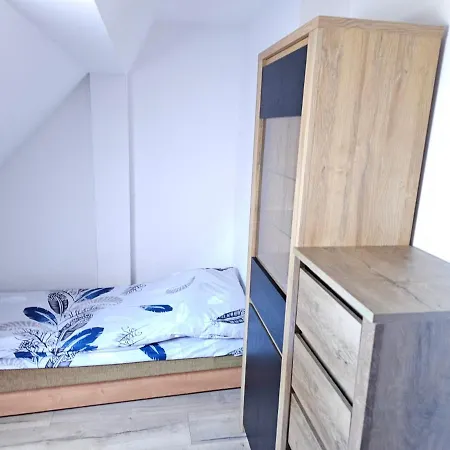 Julka Apartment Kopalino