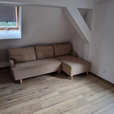 Julka Apartment Kopalino