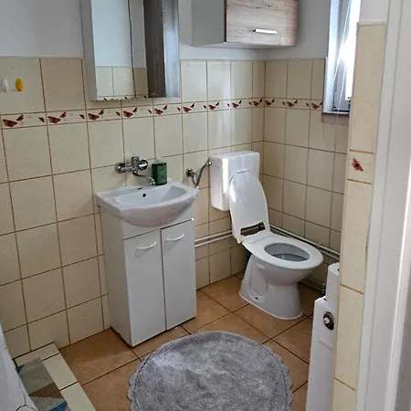 Apartment Julka