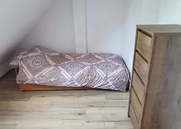 شقة Julka كوبالينو