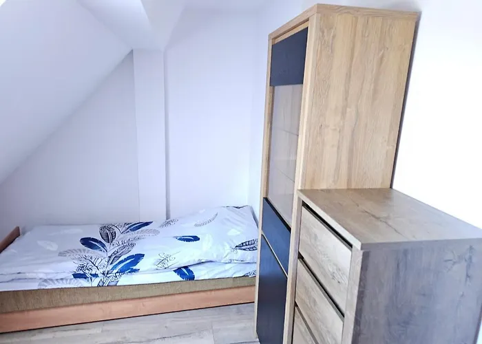 Julka شقة كوبالينو